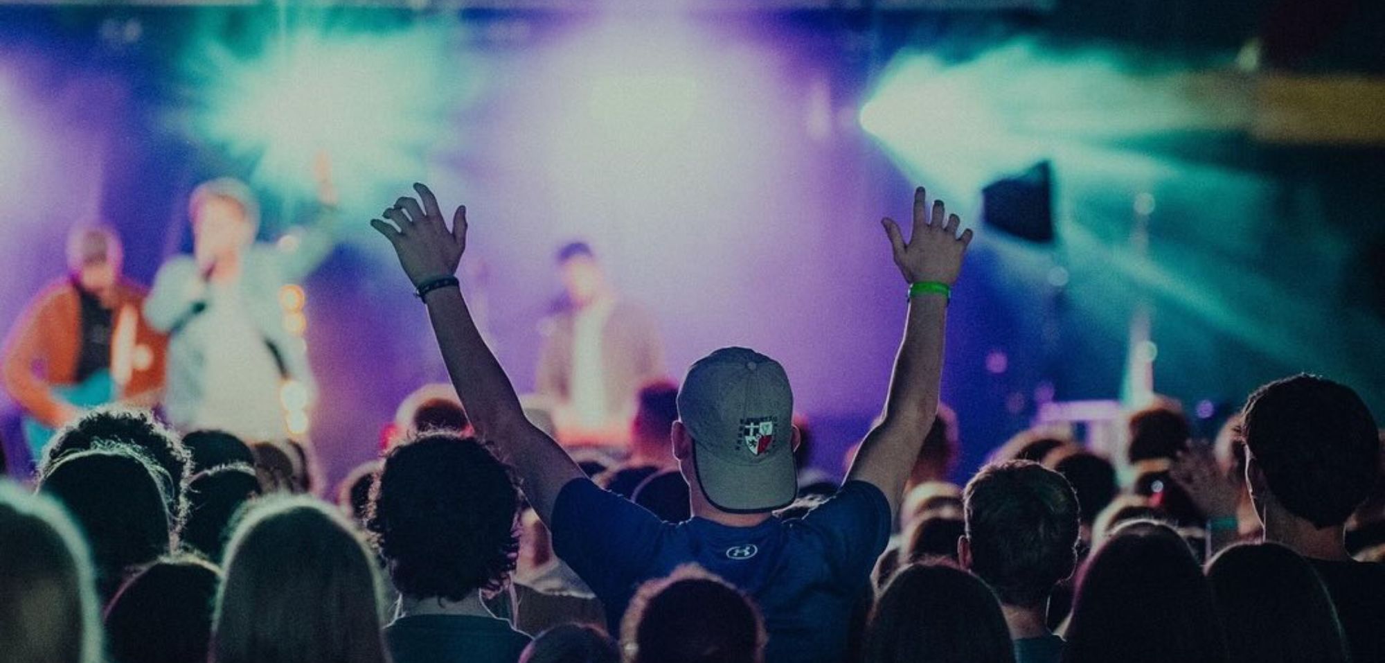 Belfast, Northern Ireland - Summer Madness